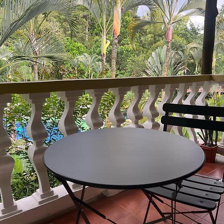 Hotel Y Restaurante El Paramo San Rafael  Екстер'єр фото